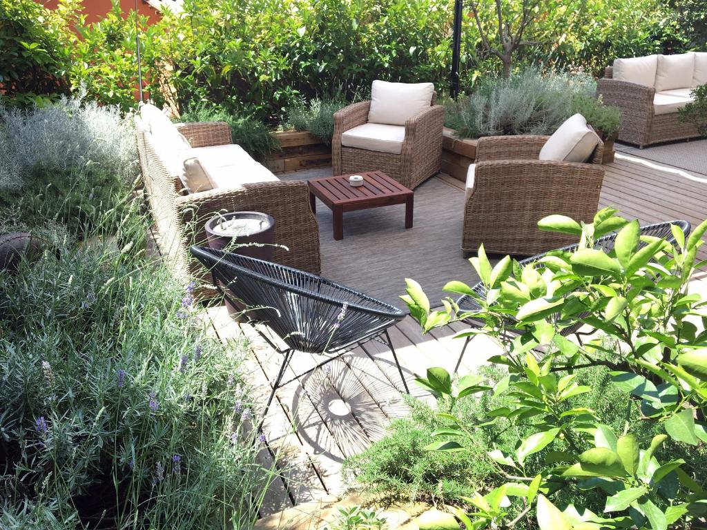 Hotel Àmbit Barcelona