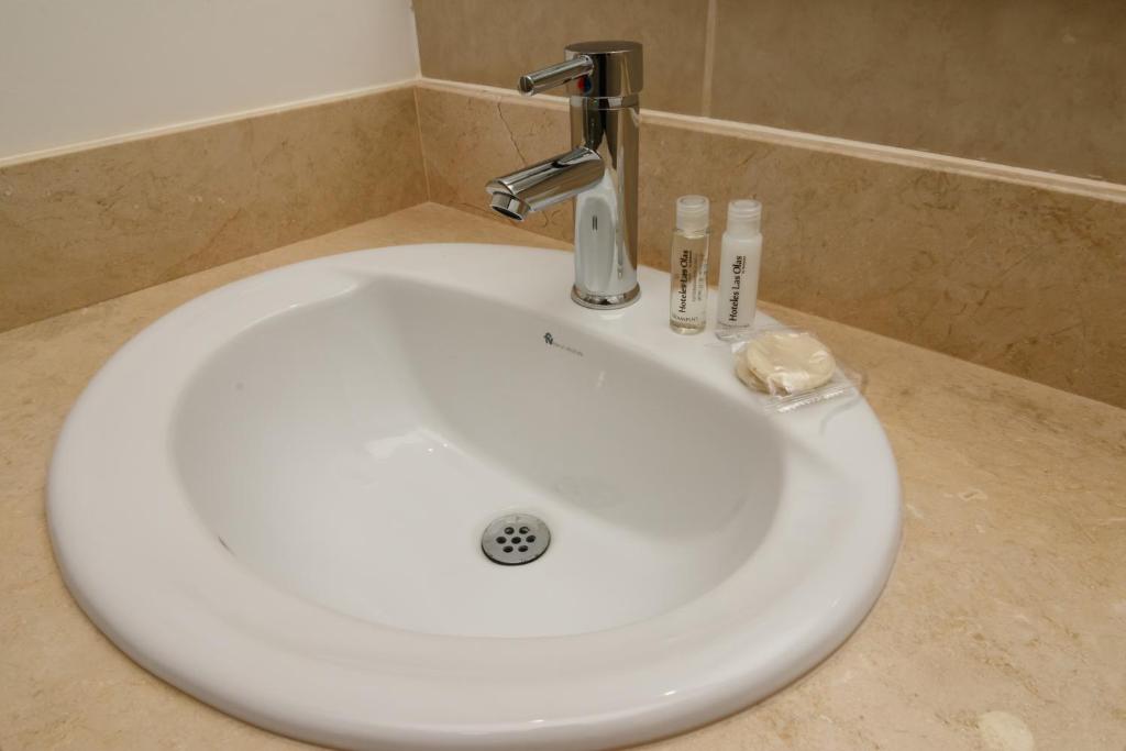 Hotel Las Olas Palermo - Одноместный номер