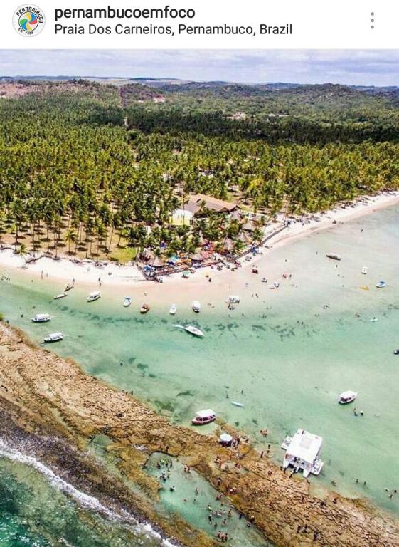  Pousada Costa Coral