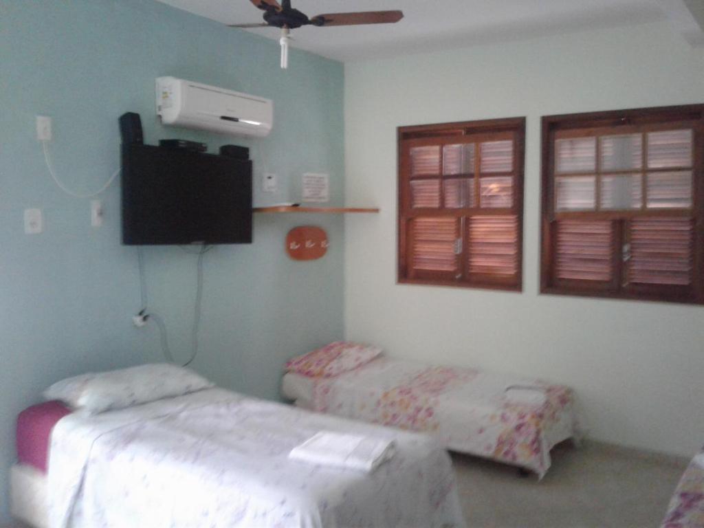  Pousada Costa Coral