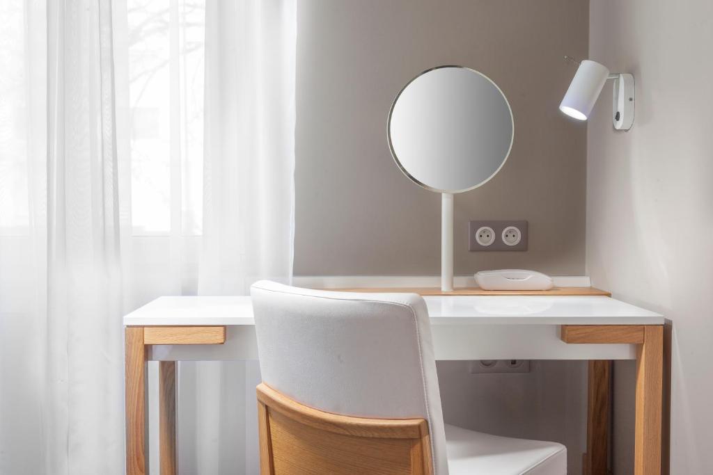 Hotel Golf Prague - Resim 35