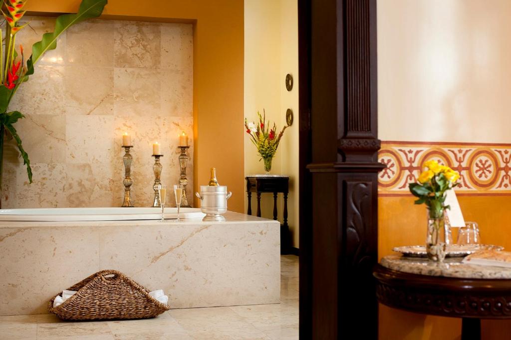 Casa Azul Monumento Historico - Deluxe Suite