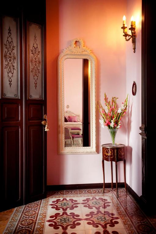 Casa Azul Monumento Historico - Juniorsuite