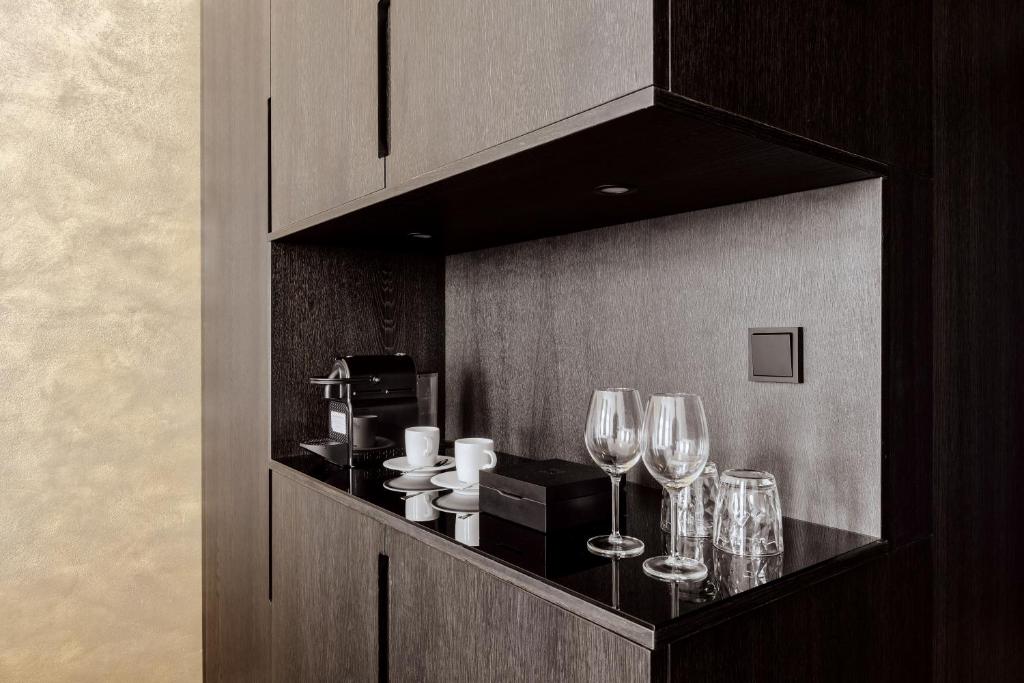 Theresian Hotel - Resim 14