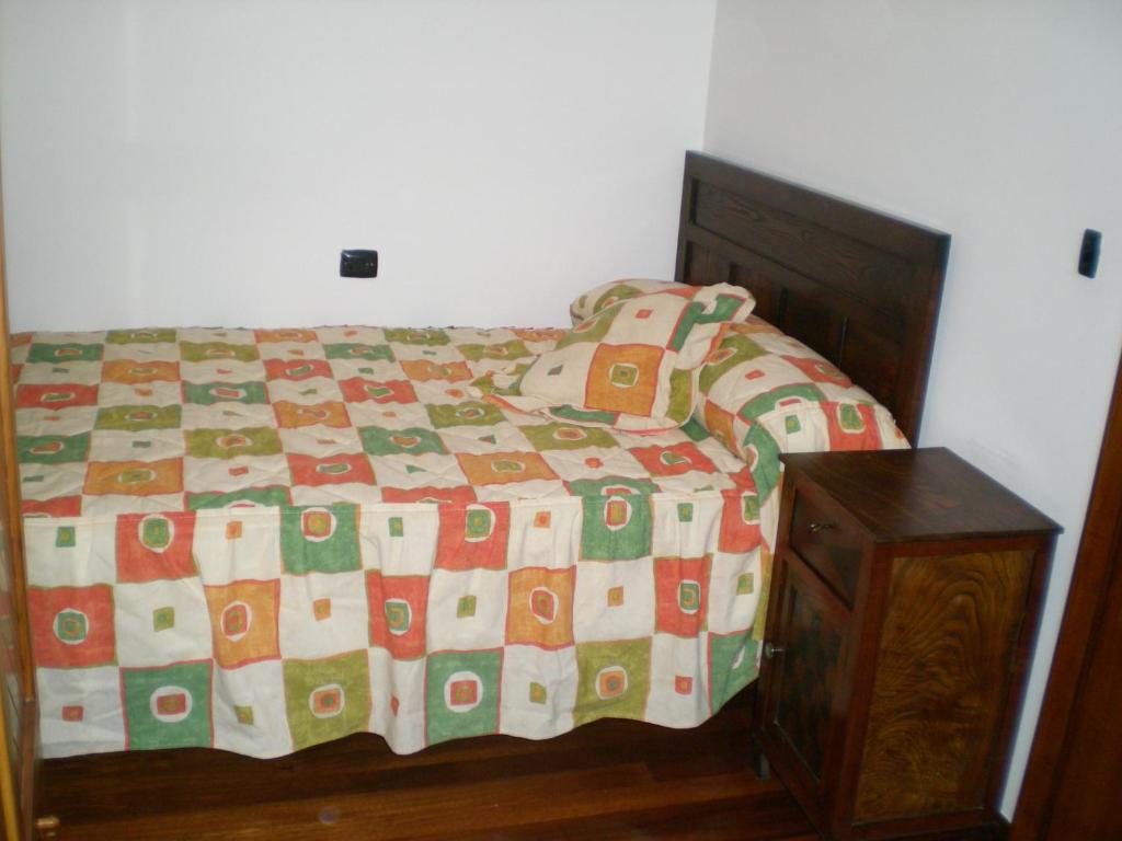 Fotografie z fotogalerie ubytování Apartamento Alegria v destinaci Santiago de Compostela