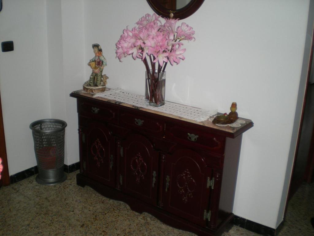 Fotografie z fotogalerie ubytování Apartamento Alegria v destinaci Santiago de Compostela