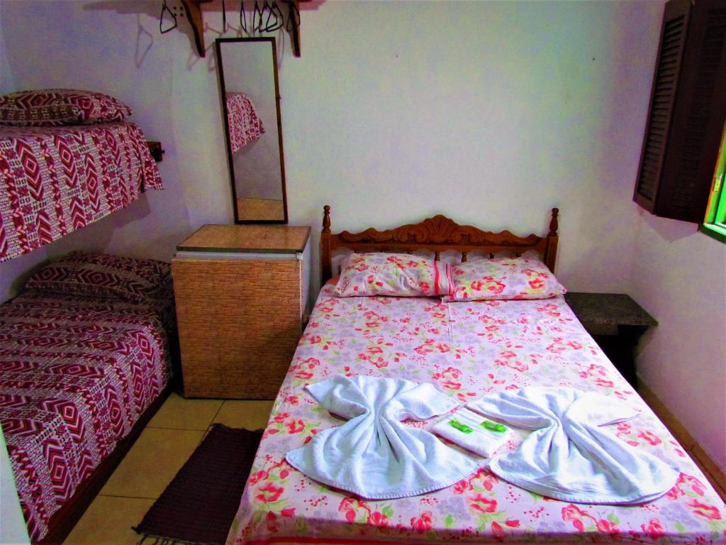  Aracy Paraty