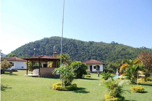  Pousada Vale Do Ermitão