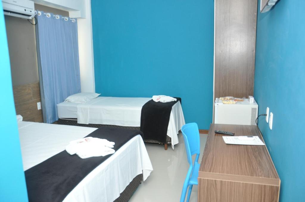  Bonjour Hotel