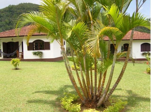  Pousada Vale Do Ermitão