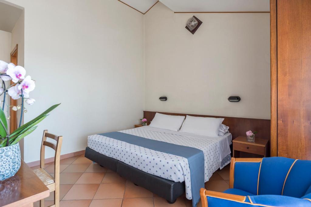 Hotel Miralaghi (Italia Chianciano Terme) - Booking.com