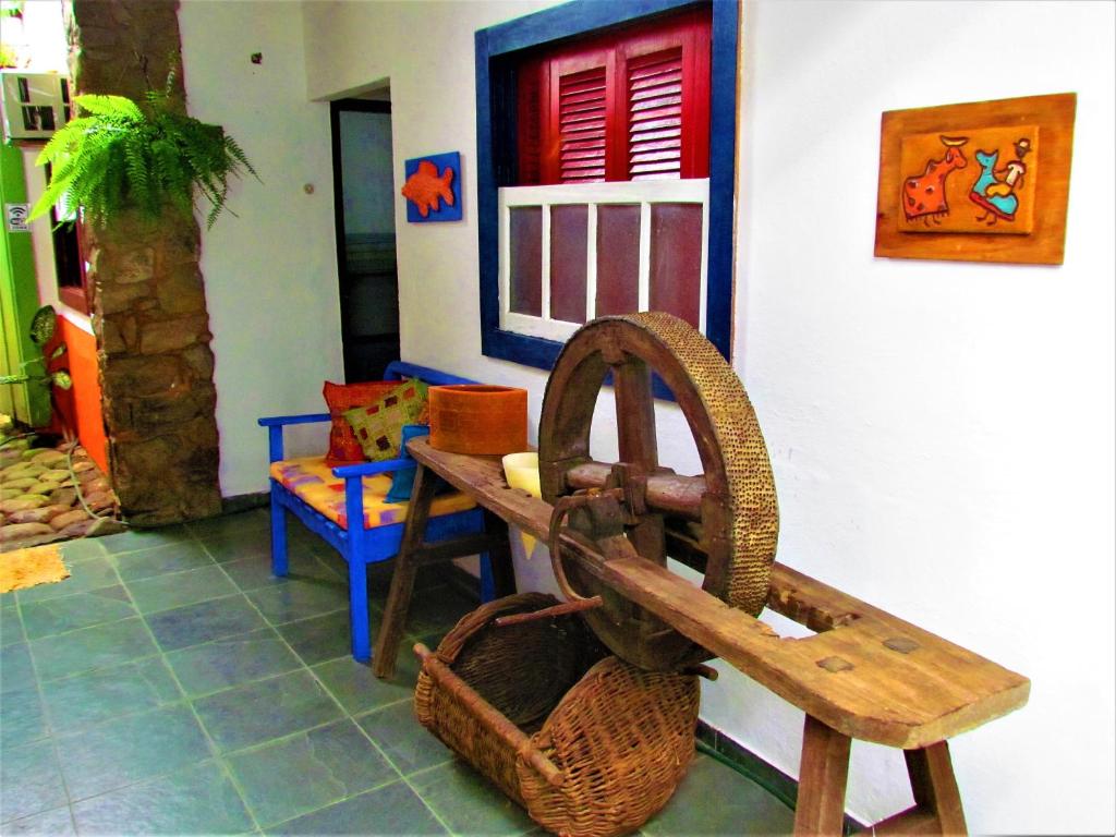 Aracy Paraty
