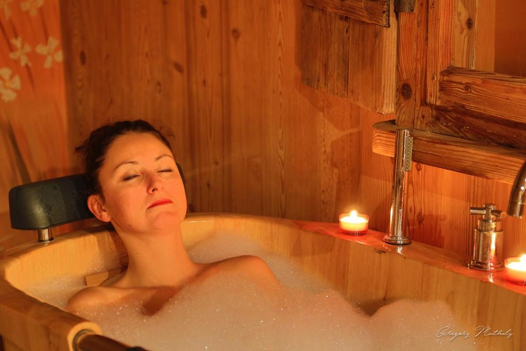 Hosté ubytování Hotel L'Equipe