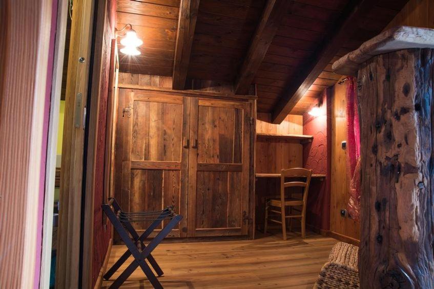 B&B La Maison D' Amelie Camere e Appartamenti - Superior Tweepersoonskamer