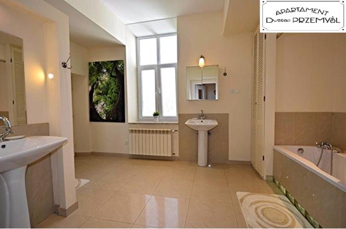 Apartament Dworski Przemyśl - 3