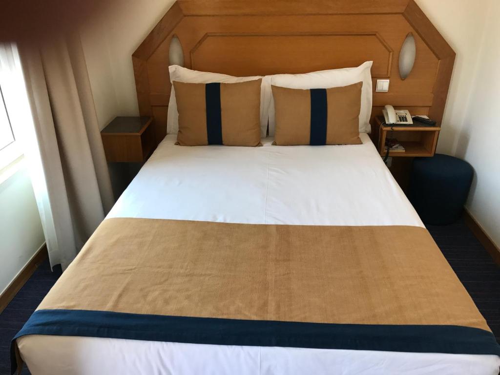 Hotel Do Chile - Resim 25