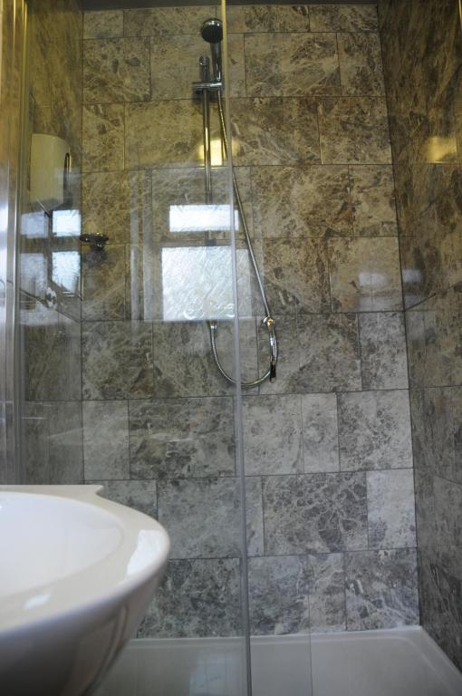 Cricklewood Lodge Hotel - Resim 15