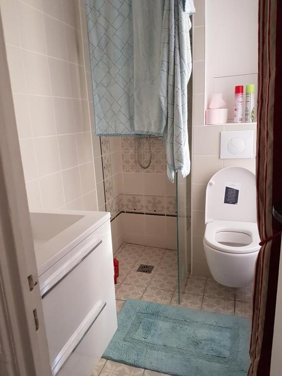 Bernardo 42 Galande - Standard Apartment