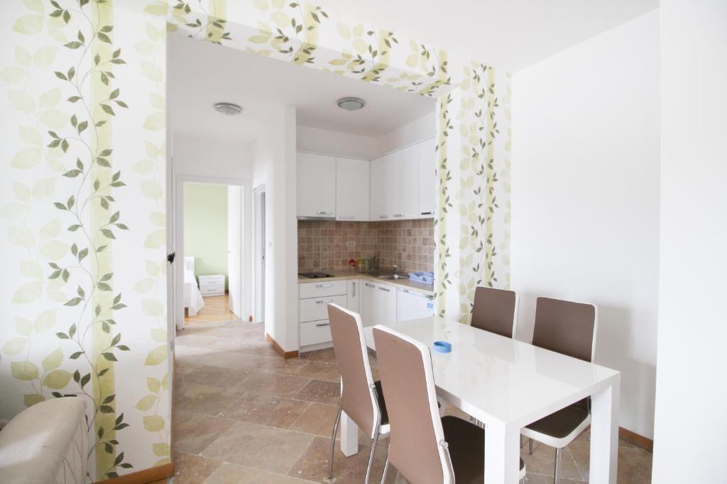 Apartmani Svetionik - 5