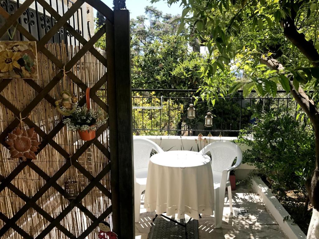 Oasis Apartments - 19