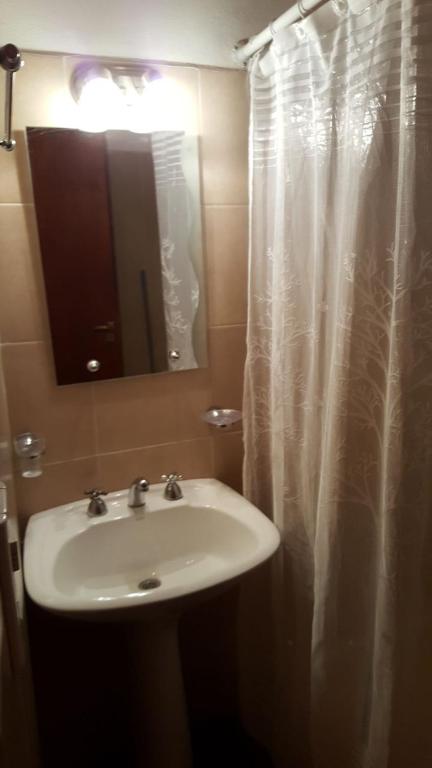 Los Colorados Hostal
