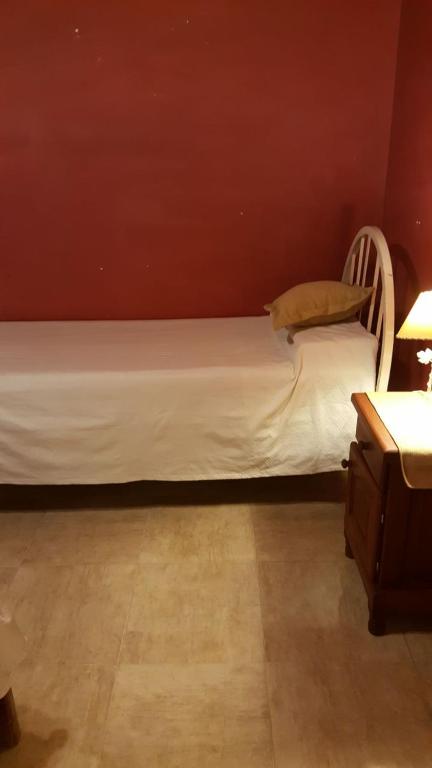Los Colorados Hostal