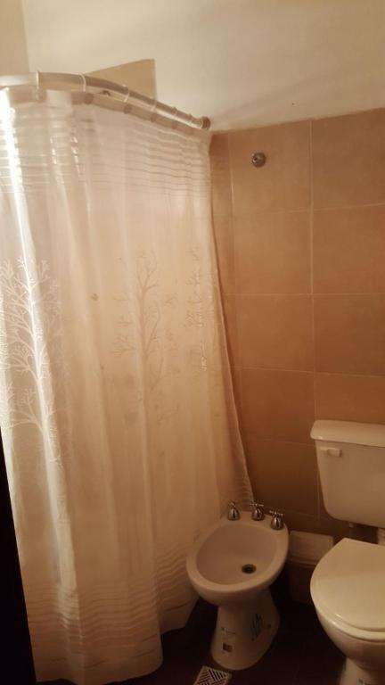 Los Colorados Hostal