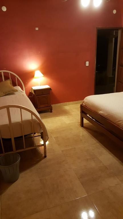 Los Colorados Hostal