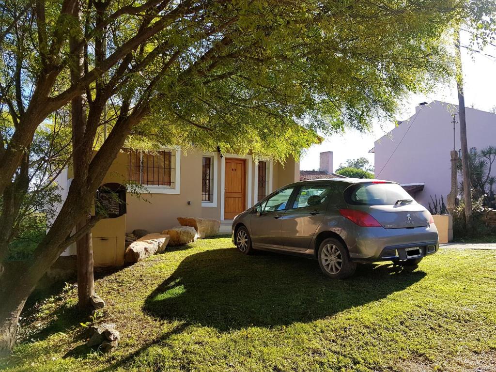 Cabañas Piedras de Tandil - Twee Slaapkamers Huis