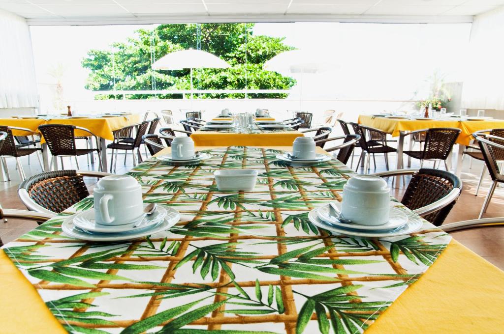  Hotel Caracas Rio Aeroporto Galeão