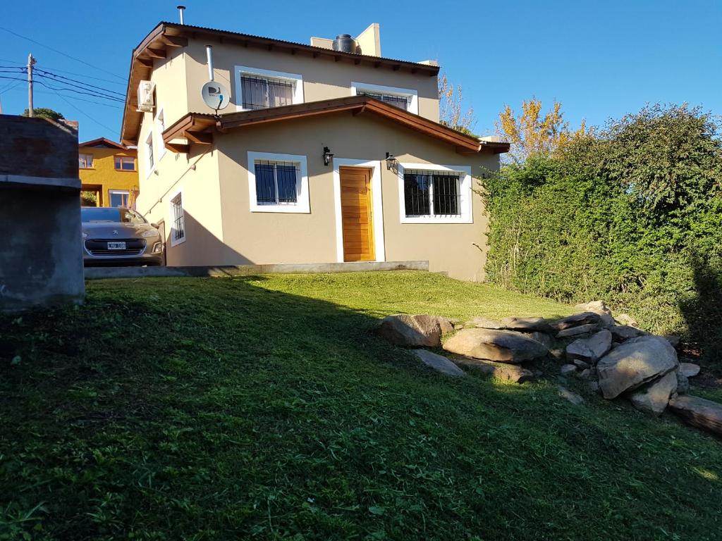 Cabañas Piedras de Tandil - Huis Met één Slaapkamer