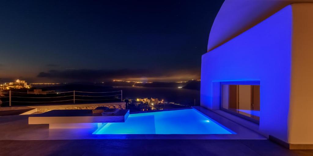 Earino Suites and Villa – Photos 1