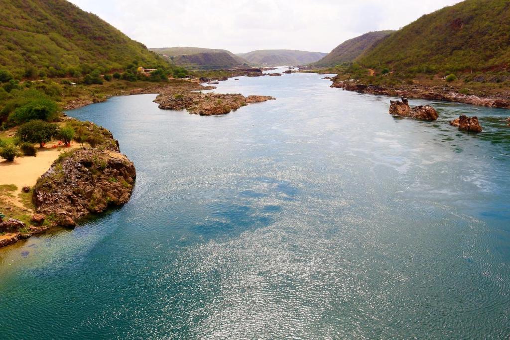  Pousada Lampião Rio
