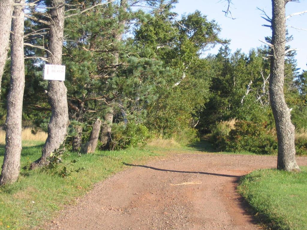 Příroda nedaleko penzionu – hostince