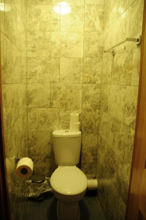 Cricklewood Lodge Hotel - Resim 8