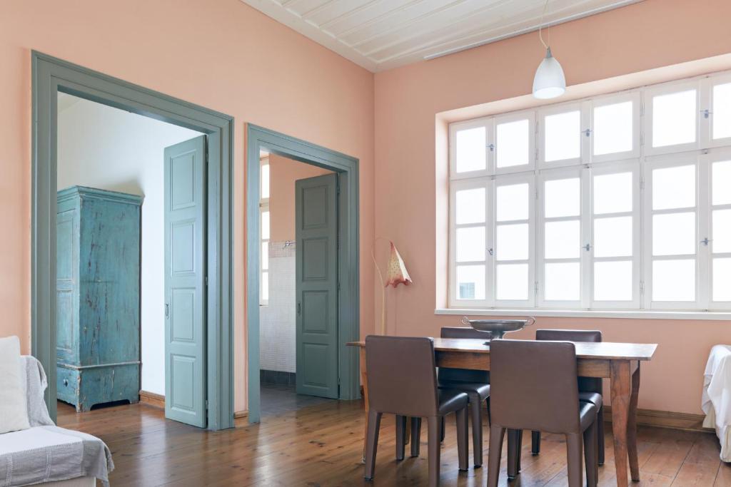 Fotografie z fotogalerie ubytování Guesthouse Lila v destinaci Ermupoli