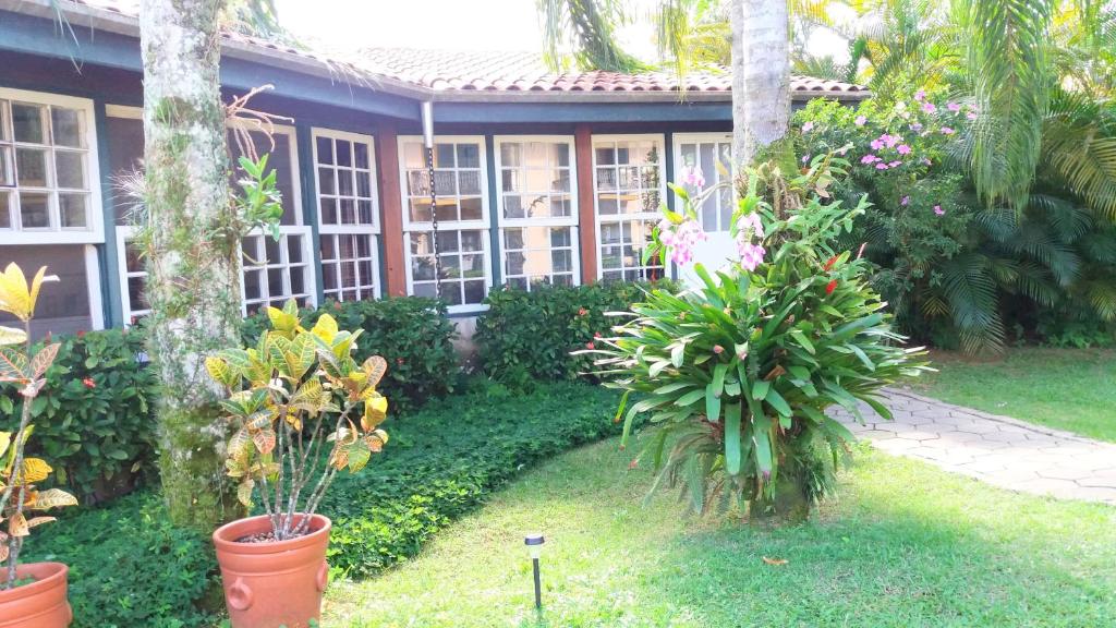  Pousada Villa Harmonia
