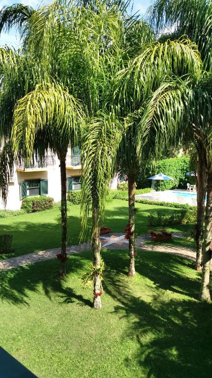 Pousada Villa Harmonia