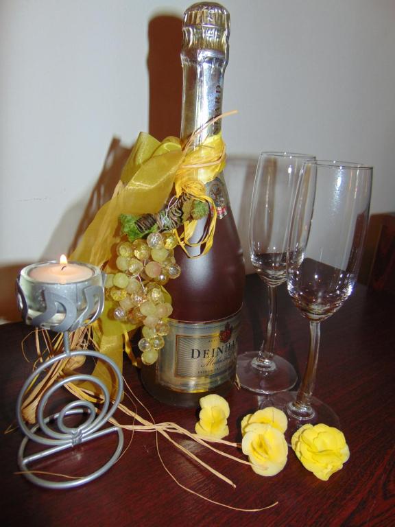 Apartmani Josipa - Appartement