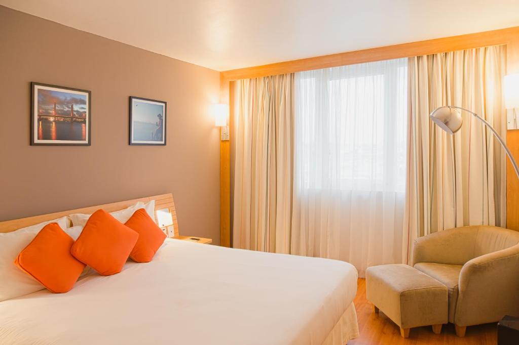  Novotel Porto Alegre Airport