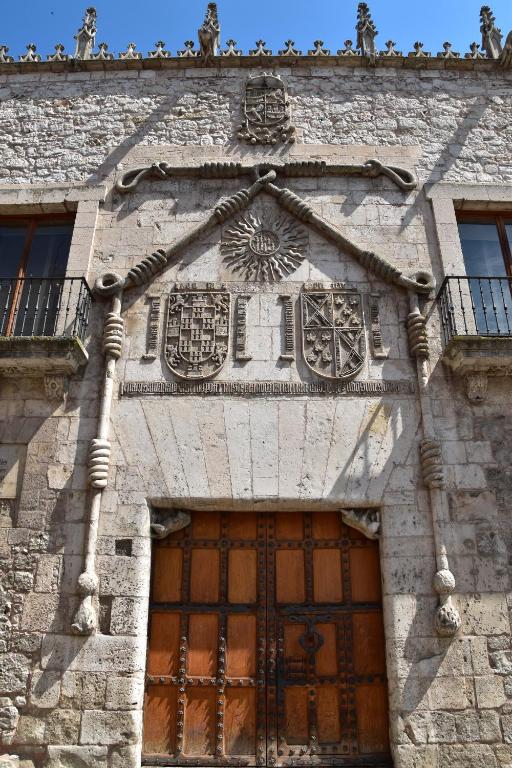 Fotografie z fotogalerie ubytování Loló Vivienda de uso Turístico 09-27 v destinaci Burgos