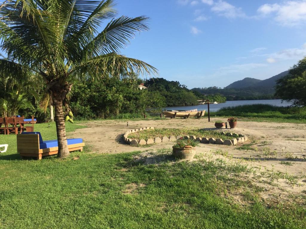  AP Beira da Lagoa da Conceição