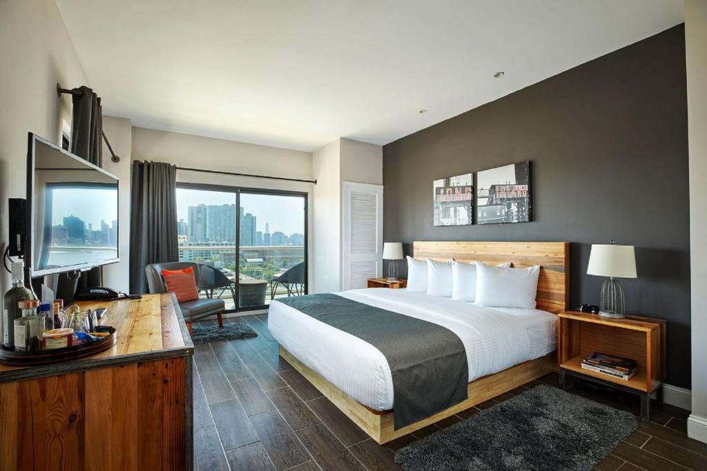 Ravel Hotel Trademark Collection by Wyndham - 