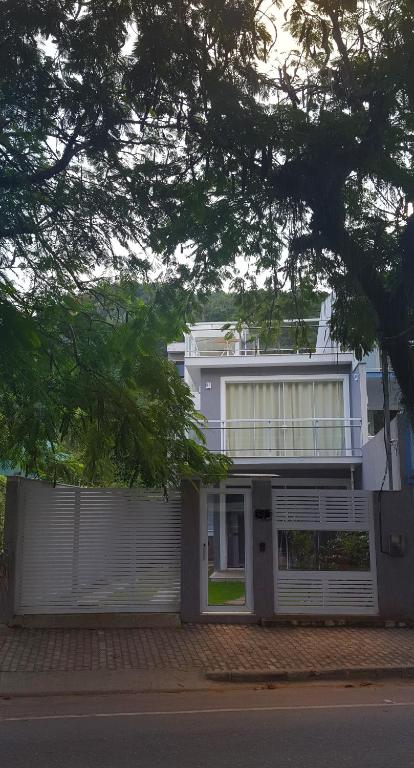 Vander's House