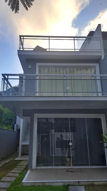  Vander's House
