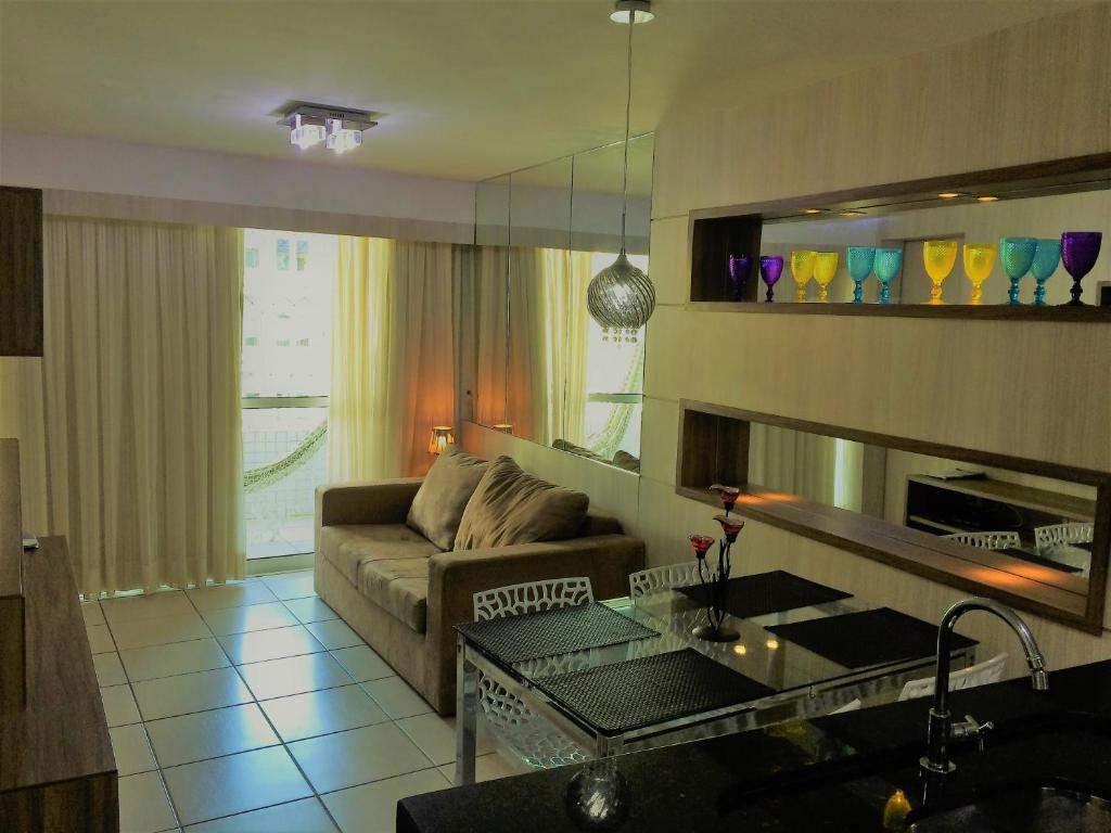  Beach Class Residence Fortaleza