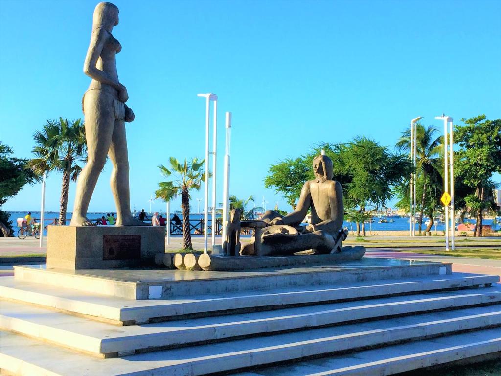  Beach Class Residence Fortaleza