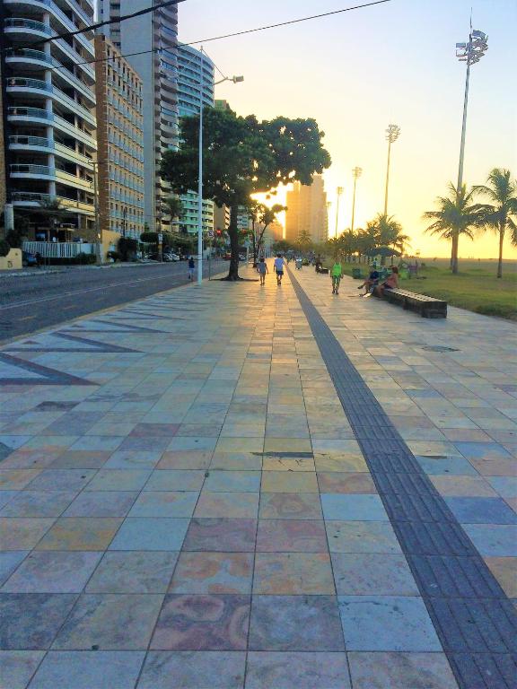  Beach Class Residence Fortaleza