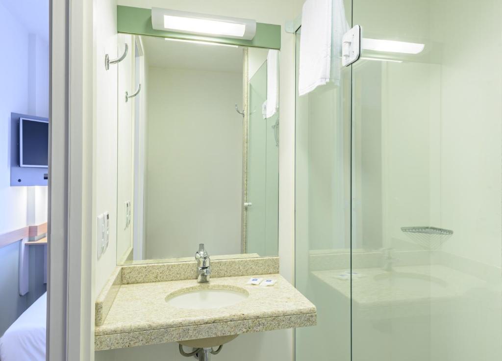  ibis budget Blumenau