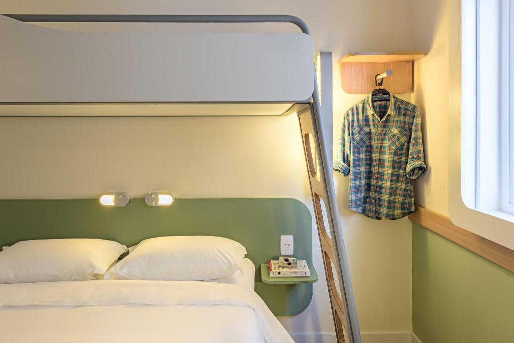  ibis budget Blumenau